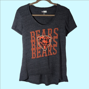 NFL Women's Team Apparel in Blue